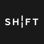 Shift Logo Black
